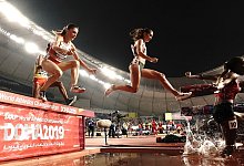 Gesa Krause - Foto: Michael Kappeler