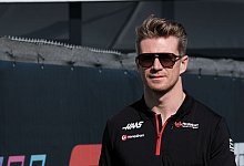 Nico H&uuml;lkenberg - Loris Roselli/LPS via ZUMA Press Wire/dpa