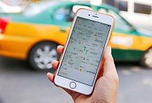 Didi - Foto: How Hwee Young/EPA/dpa