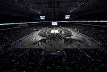 San Antonio Spurs - Golden State Warriors - Eric Gay/AP/dpa