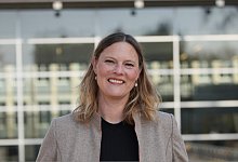 Dr. Marika Thiersch wehrt sich gegen Unterstellungen, sie dürfe ihren Doktortitel nicht tragen. - Bildrechte Dr. Marika Thiersch