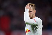 Timo Werner - Jan Woitas/dpa