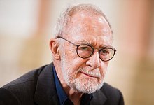 Gerhard Richter - Rolf Vennenbernd/dpa