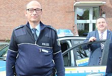 bezirksbeamter-carsten-ehmer-1 - 1 - Archivfoto: Cordula Gröne