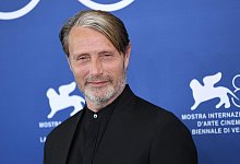Mads Mikkelsen - Jin Mamengni/XinHua/dpa