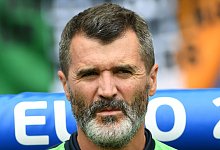 Roy Keane - Filip Singer/epa/dpa