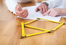 Bausparvertrag - Foto: Christin Klose/dpa-tmn