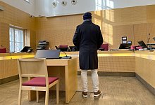 Prozess um Bedrohung und Tod von Ärztin - Albert Otti/dpa