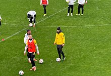 Trainingslager Borussia Dortmund in Marbella - Carsten Lappe/dpa