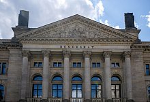 Bundesrat - Monika Skolimowska/dpa