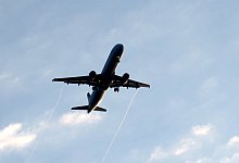 Reiserecht - Foto: Andrea Warnecke/dpa-tmn