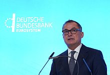 Deutsche Bundesbank - Marcus Brandt/dpa