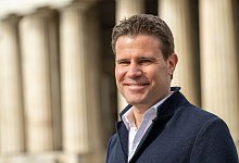 Felix Brych - Peter Kneffel/dpa