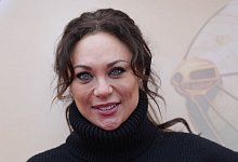 Sharlely «Lilly» Becker - Marcus Brandt/dpa