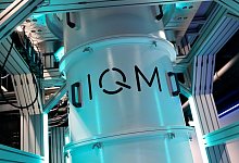 IQM - Sven Hoppe/dpa