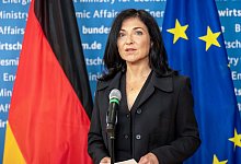 Reiche zu Strompaket - Michael Kappeler/dpa