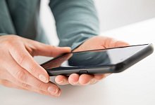 Gebrauchtes Smartphone - Foto: Christin Klose/dpa-tmn