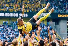 Marco Reus - Bernd Thissen/dpa