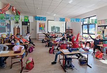 AHF Detmold - Yannick Sonntag