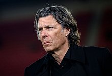 Urs Meier - Tom Weller/dpa