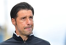 Darmstadt 98 - MSV Duisburg - Uwe Anspach/dpa