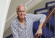 Harald Schmidt - Oliver Berg/dpa