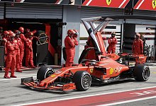 Verlierer - Foto: Luca Bruno/AP