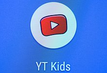 App Youtube Kids - Foto: Soeren Stache/dpa