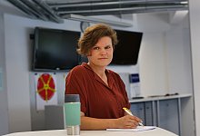 Komentar - Jörg Hagemann