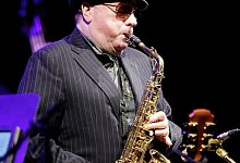 Musiker Van Morrison - Foto: Georg Hochmuth/APA/epa/dpa