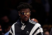 Brooklyn Nets - Memphis Grizzlies - Adam Hunger/FR110666 AP/dpa