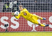 Tjark Ernst - Andreas Gora/dpa