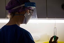 Coronavirus - Foto: Thomas Banneyer/dpa