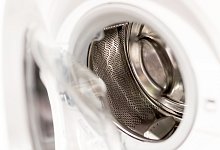 Waschmaschine - Foto: Alexander Heinl/dpa-tmn