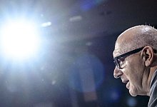 Bernd Neuendorf - Britta Pedersen/dpa