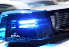 Schwerer Verkehrsunfall