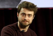 Daniel Radcliffe m&ouml;chte nicht noch einmal zum Zauberstab greifen. - Willy Sanjuan/Invision/AP/dpa