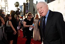 US-Schauspieler Lloyd - Foto: Chris Pizzello/Invision/dpa