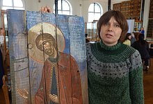 Kiew - Friedemann Kohler/dpa