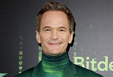 Neil Patrick Harris - Imagespace/imageSPACE via ZUMA Press Wire/dpa