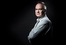 Herv&eacute; Le Tellier - Foto: Joel Saget/AFP/dpa