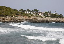 Mallorca - Clara Margais/dpa