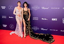 Charity-Event «Tribute to Bambi» - Christoph Soeder/dpa