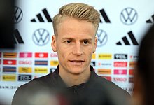 Chris F&uuml;hrich - Federico Gambarini/dpa