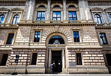 Strafprozess gegen Maddie-Verdächtigen - Moritz Frankenberg/dpa