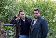 &laquo;Ein Fall f&uuml;r Zwei&raquo; - Helmut Fricke/dpa