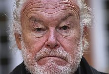 Timothy West - Philip Toscano/PA Wire/dpa