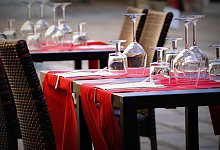 Gastronomie - Symbolbild: Pixabay