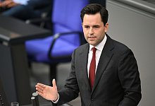 Johannes Winkel - Niklas Graeber/dpa