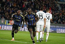 SC Pisa - US Cremonese - Alessandro La Rocca/LaPresse/dpa